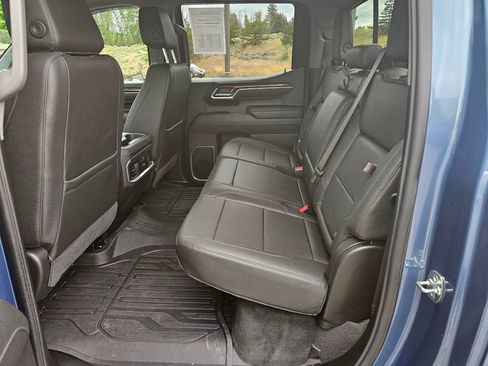 Used 2026 GMC Sierra 1500 Elevation w/ Elevation Premium Package AWD/4WD image 25