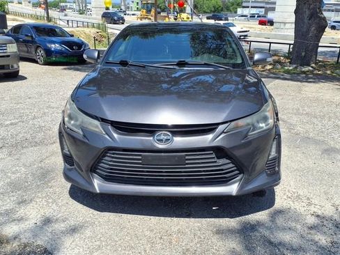 Used 2016 Scion tC image 2