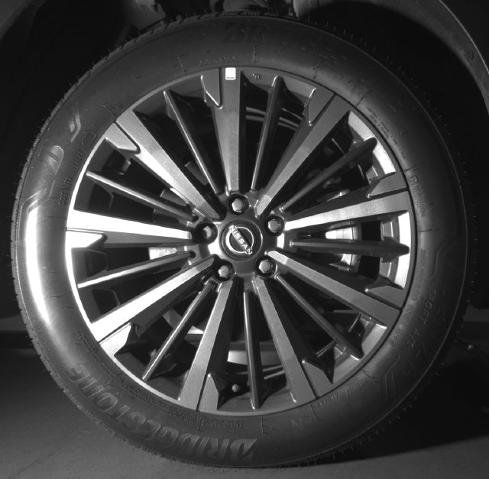 Certified 2026 Nissan Pathfinder Platinum AWD/4WD image 27