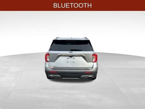 Used 2020 Ford Explorer Limited image 6