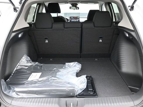 Used 2026 Honda HR-V LX image 34