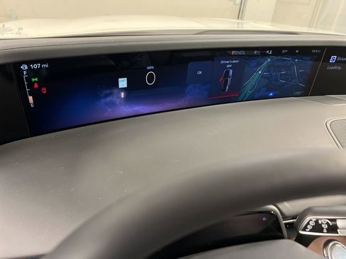 New 2026 Lincoln Nautilus Reserve image 25