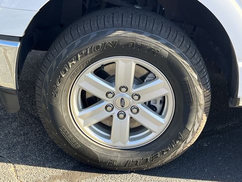 Used 2021 Ford F150 XLT image 28