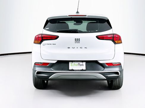 Used 2025 Buick Encore GX Preferred image 7