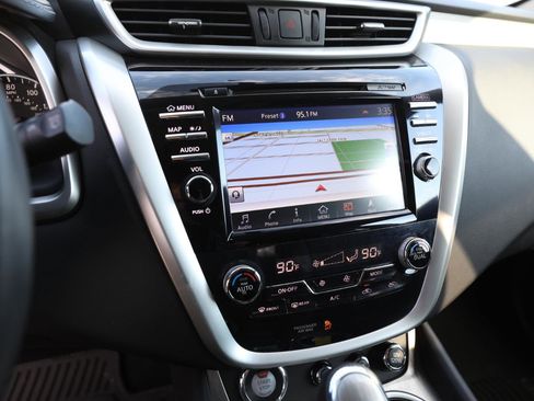 Used 2017 Nissan Murano Platinum w/ Platinum Technology Package image 23