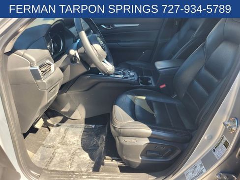 Used 2023 MAZDA CX-5 AWD 2.5 S image 4