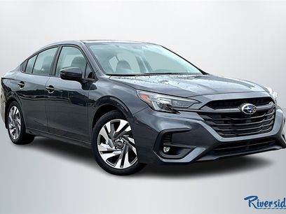 New 2025 Subaru Legacy Limited