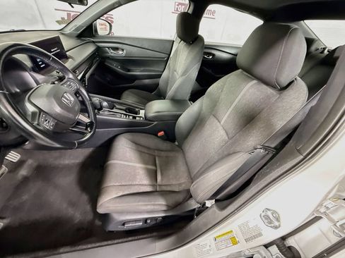 Used 2024 Honda Accord Sport image 24