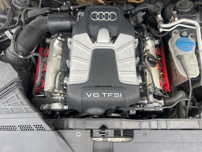 Used 2011 Audi S5 Premium Plus