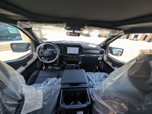 New 2026 Ford F150 Raptor AWD/4WD image 29