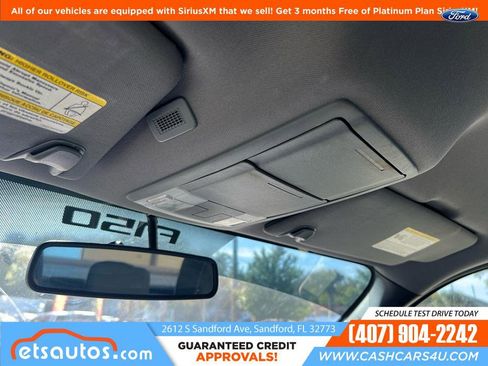 Used 2011 Ford F150 XLT w/ XLT Chrome Pkg image 11