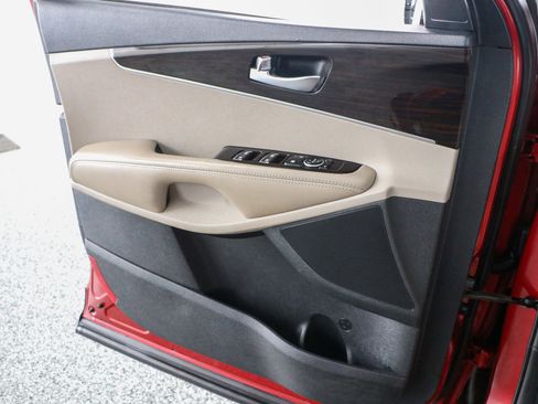 Used 2020 Kia Sorento EX image 22