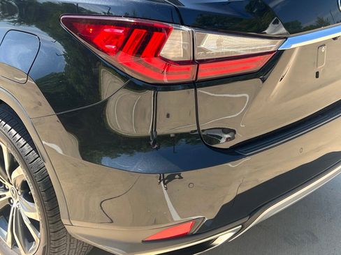 Used 2021 Lexus RX 350 FWD w/ Premium Package image 12