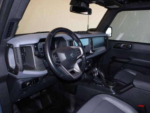 Used 2024 Ford Bronco Everglades AWD/4WD image 21