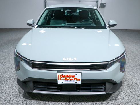 Used 2025 Kia K4 EX FWD image 4