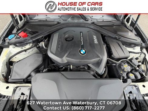 Used 2017 BMW 330i xDrive Sedan AWD/4WD image 62