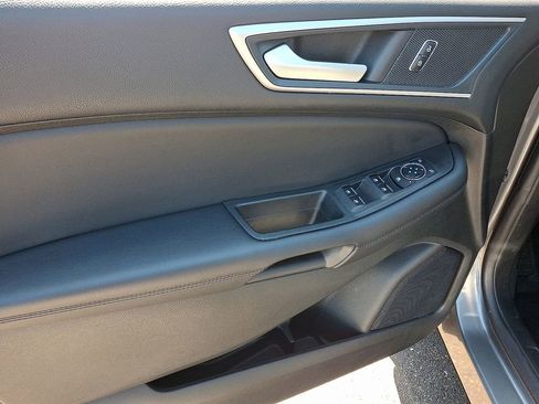 Used 2024 Ford Edge SEL w/ Convenience Package AWD/4WD image 13