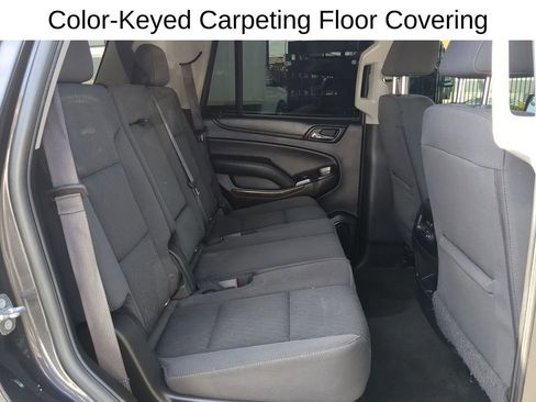 Used 2017 Chevrolet Tahoe LS image 34