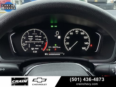 Used 2022 Honda Civic LX image 15