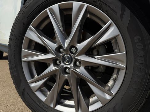 Used 2019 MAZDA CX-5 Grand Touring Reserve AWD/4WD image 9