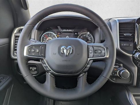 New 2026 RAM 1500 Big Horn image 15