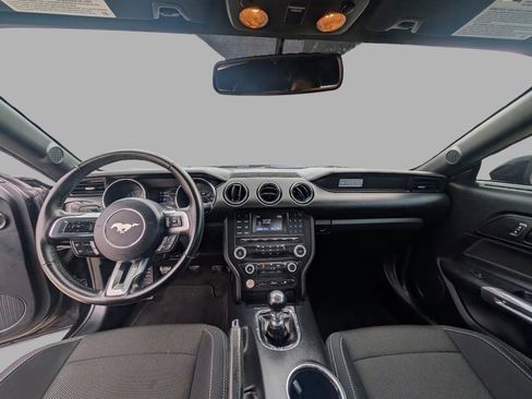 Used 2016 Ford Mustang Coupe RWD image 25