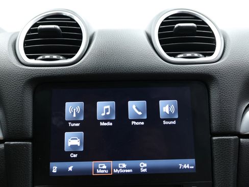 Used 2021 Porsche 718 Cayman RWD image 32