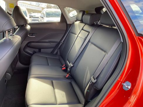 New 2026 Hyundai Kona SEL Premium image 24