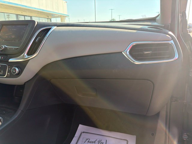 Used 2022 Chevrolet Equinox LT FWD image 21