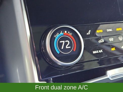 Used 2023 Land Rover Range Rover Long Wheelbase Autobiography image 18