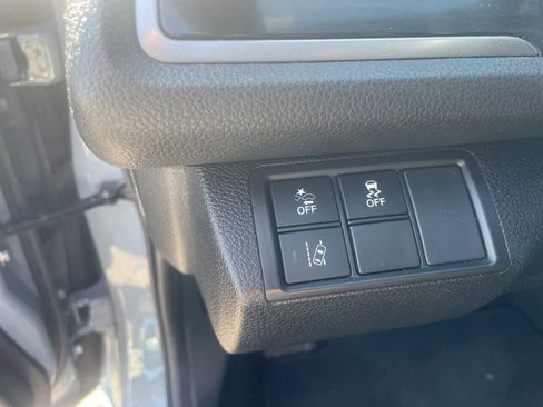 Used 2021 Honda Civic Sport Touring image 16