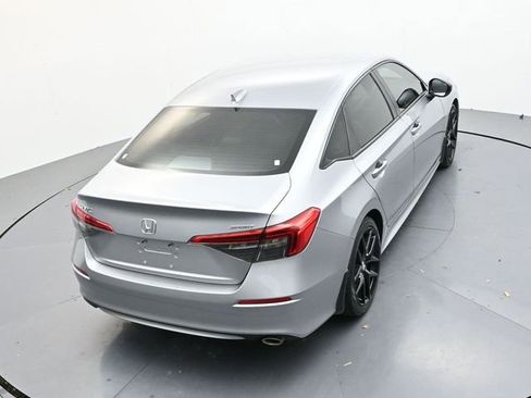 Used 2024 Honda Civic Sport image 36