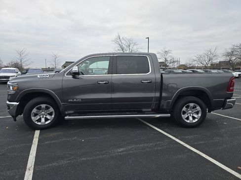 Used 2022 RAM 1500 Laramie image 15
