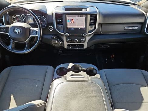 Used 2024 RAM 2500 Big Horn image 11