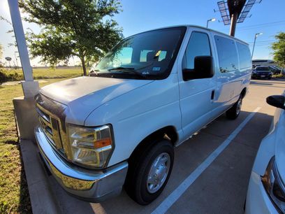 Used 2011 Ford E-350 and Econoline 350 XLT