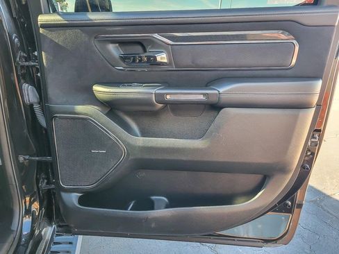 Used 2021 RAM 1500 TRX image 20