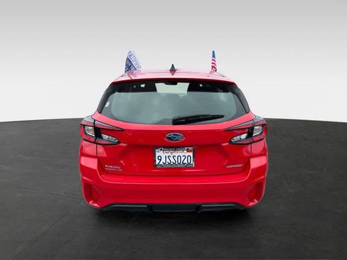 Used 2024 Subaru Impreza 2.0i Sport AWD/4WD image 5