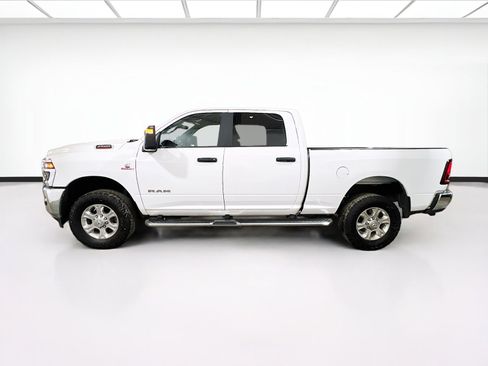 Used 2025 RAM 2500 Big Horn AWD/4WD image 22