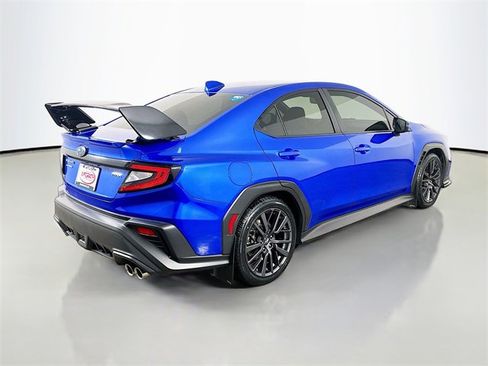 Used 2022 Subaru WRX Premium image 20