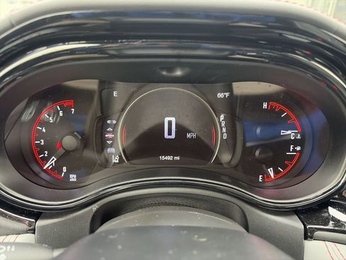 Used 2024 Dodge Durango Citadel image 15