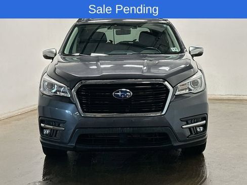 Used 2021 Subaru Ascent Touring AWD/4WD image 32
