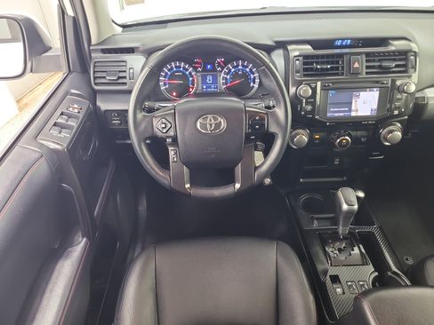 Used 2018 Toyota 4Runner TRD Pro AWD/4WD image 16
