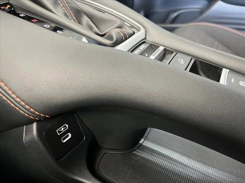 Used 2024 Honda HR-V Sport image 17