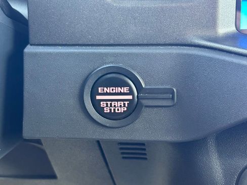 Used 2025 Ford Bronco Raptor AWD/4WD image 27