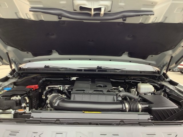 Used 2023 Nissan Frontier PRO-4X w/ Pro Convenience Package AWD/4WD image 10