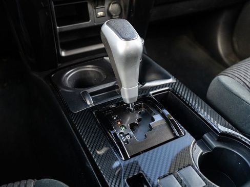 Certified 2024 Toyota 4Runner TRD Off-Road image 25