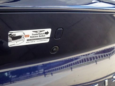 New 2026 Genesis G70 2.5T Prestige image 22