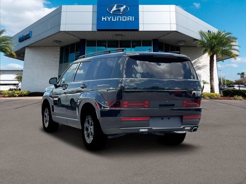 New 2026 Hyundai Santa Fe XRT image 6