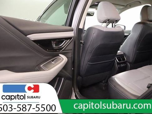 Used 2022 Subaru Outback Limited XT image 27