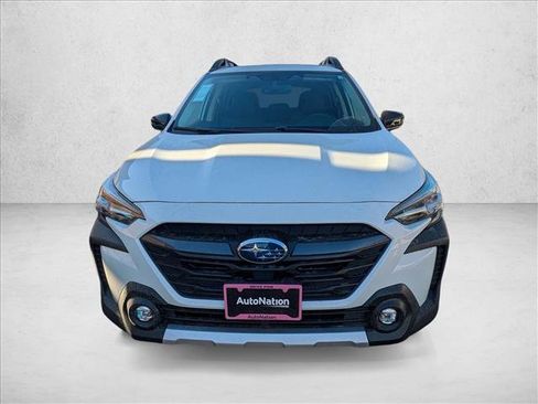 Used 2025 Subaru Outback Limited w/ Popular Package #2 AWD/4WD image 2